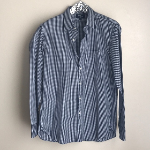 Men’s button down - Picture 3 of 5